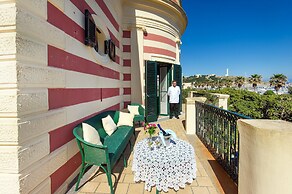 Villa La Meridiana - Caroli Hotels