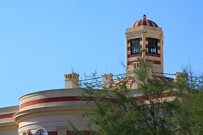 Villa La Meridiana - Caroli Hotels