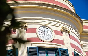 Villa La Meridiana - Caroli Hotels