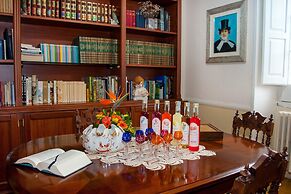 Villa La Meridiana - Caroli Hotels