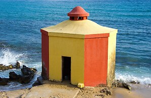 Villa La Meridiana - Caroli Hotels