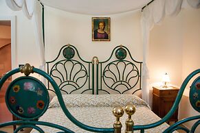 Villa La Meridiana - Caroli Hotels