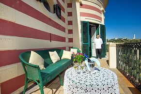 Villa La Meridiana - Caroli Hotels