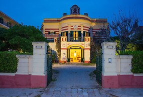Villa La Meridiana - Caroli Hotels
