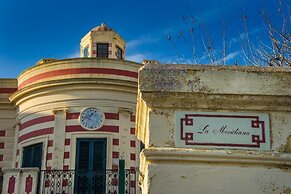 Villa La Meridiana - Caroli Hotels