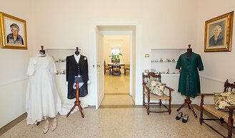 Villa La Meridiana - Caroli Hotels