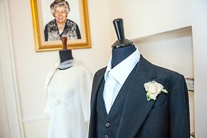 Villa La Meridiana - Caroli Hotels