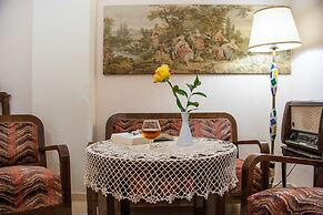 Villa La Meridiana - Caroli Hotels