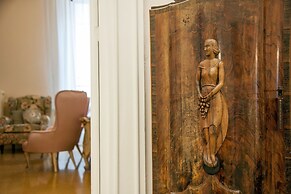 Villa La Meridiana - Caroli Hotels