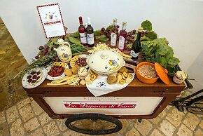 Villa La Meridiana - Caroli Hotels