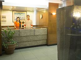 Harbor Town Hotel