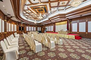 Town In Town Hotel Bangkok