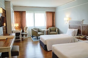 Town In Town Hotel Bangkok