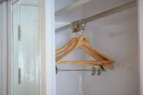 Town In Town Hotel Bangkok