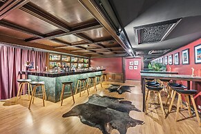 Town In Town Hotel Bangkok
