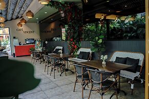 Town In Town Hotel Bangkok