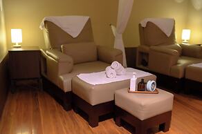 Town In Town Hotel Bangkok