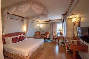 Town In Town Hotel Bangkok