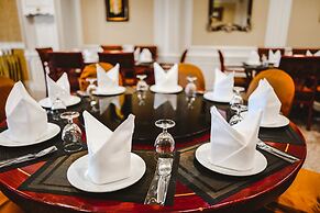 Town In Town Hotel Bangkok