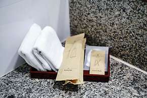 Town In Town Hotel Bangkok