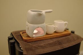 Town In Town Hotel Bangkok