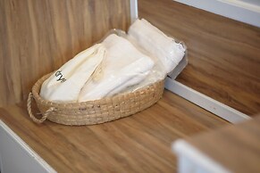 Town In Town Hotel Bangkok