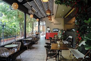 Town In Town Hotel Bangkok