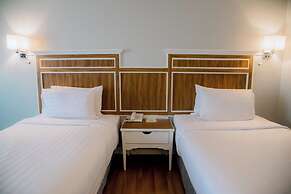 Town In Town Hotel Bangkok