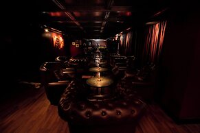 Town In Town Hotel Bangkok