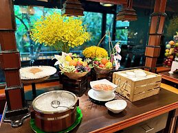 Town In Town Hotel Bangkok
