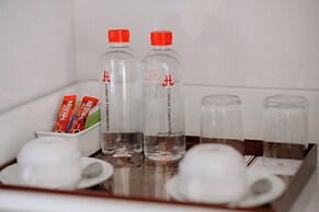 Town In Town Hotel Bangkok