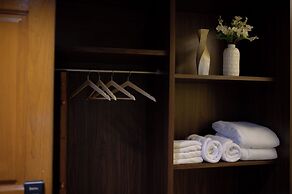 Town In Town Hotel Bangkok