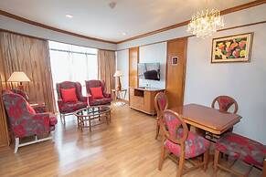 Town In Town Hotel Bangkok