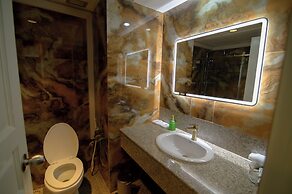 Town In Town Hotel Bangkok