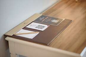 Town In Town Hotel Bangkok