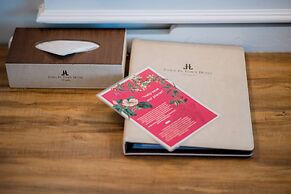 Town In Town Hotel Bangkok