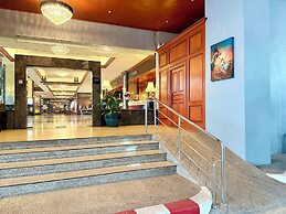 Town In Town Hotel Bangkok
