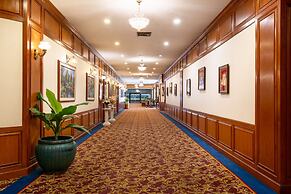 Town In Town Hotel Bangkok