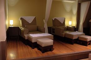 Town In Town Hotel Bangkok