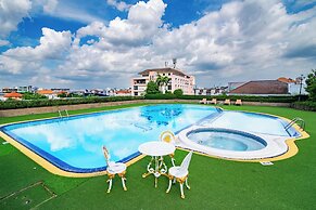 Town In Town Hotel Bangkok