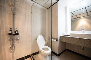Town In Town Hotel Bangkok