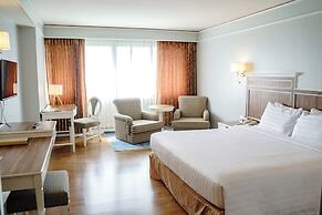 Town In Town Hotel Bangkok