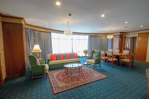 Town In Town Hotel Bangkok