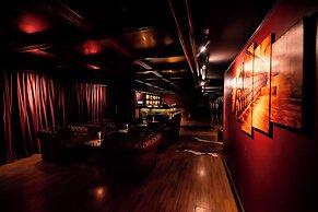 Town In Town Hotel Bangkok