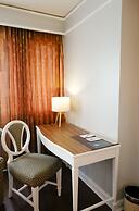 Town In Town Hotel Bangkok