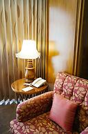 Town In Town Hotel Bangkok