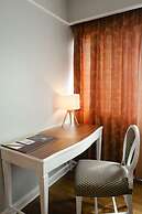 Town In Town Hotel Bangkok