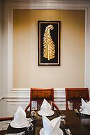 Town In Town Hotel Bangkok