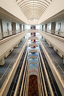 Town In Town Hotel Bangkok