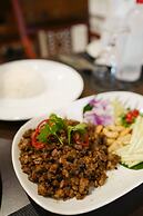 Town In Town Hotel Bangkok